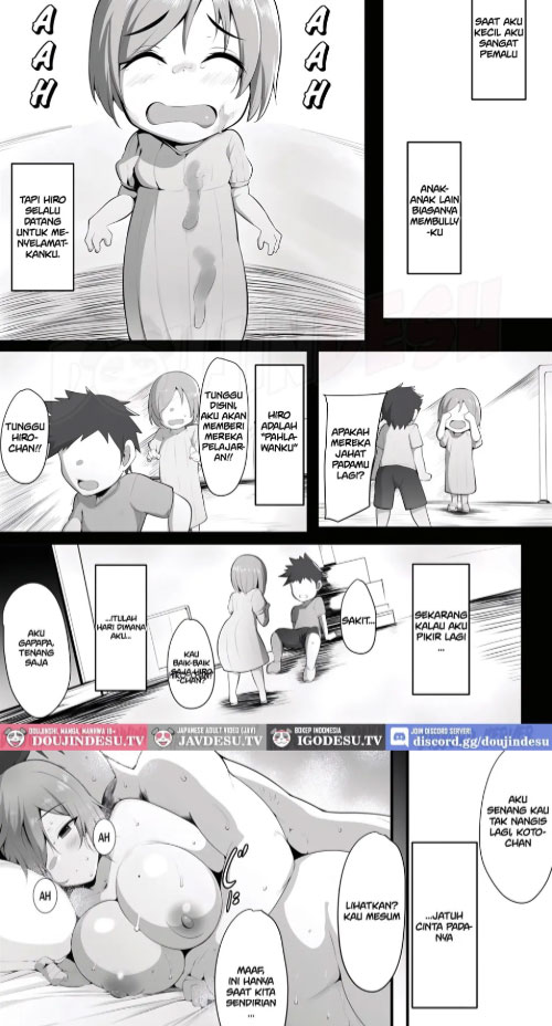 image-komik-doujin-yurikago-chapter-01-3/62