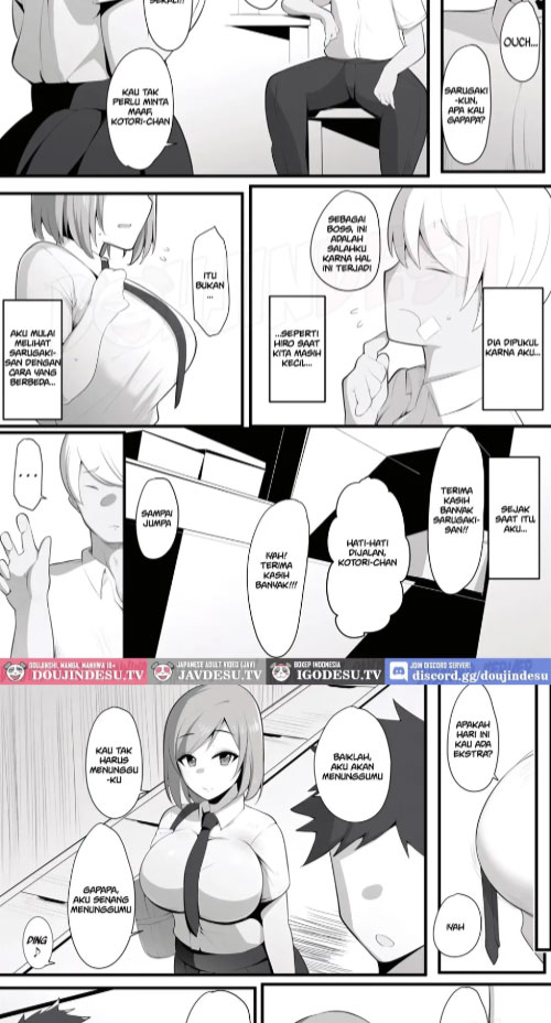 image-komik-doujin-yurikago-chapter-01-7/62