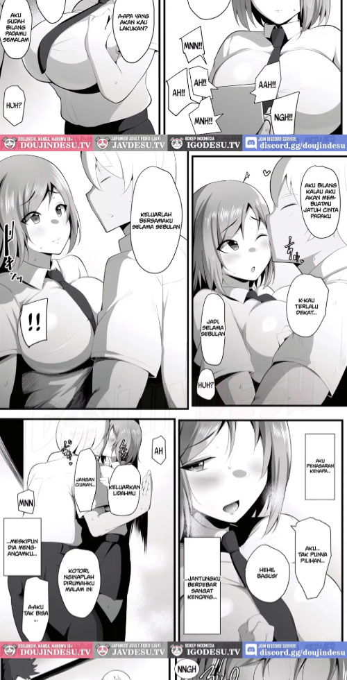 image-komik-doujin-yurikago-chapter-01-31/62