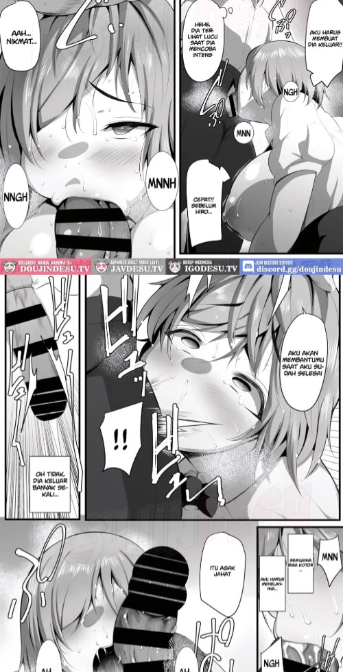 image-komik-doujin-yurikago-chapter-01-33/62