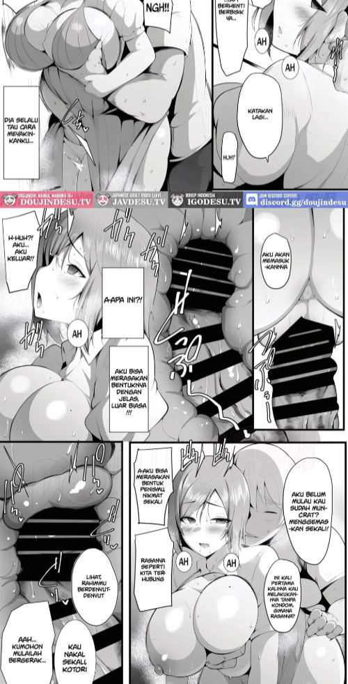 image-komik-doujin-yurikago-chapter-01-51/62
