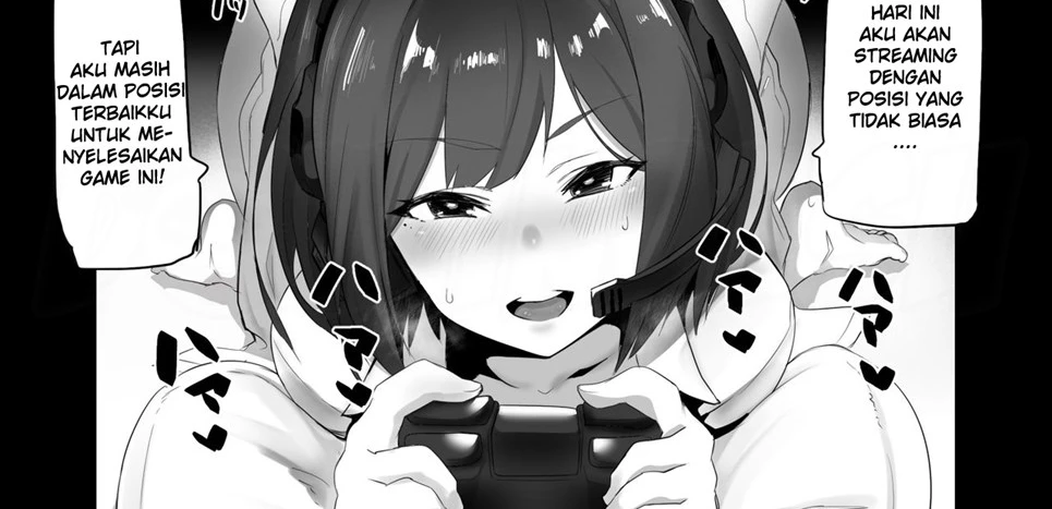 image-komik-doujinshi-kusa-chapter-01-4/100