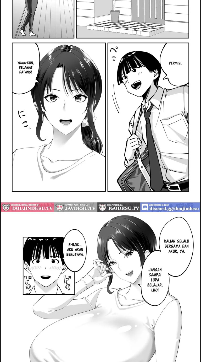 image-komik-doukyuusei-no-okaa-chapter-01-end-4/56