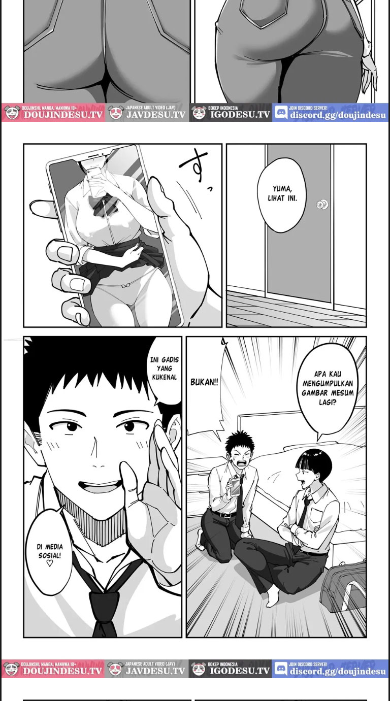 image-komik-doukyuusei-no-okaa-chapter-01-end-6/56