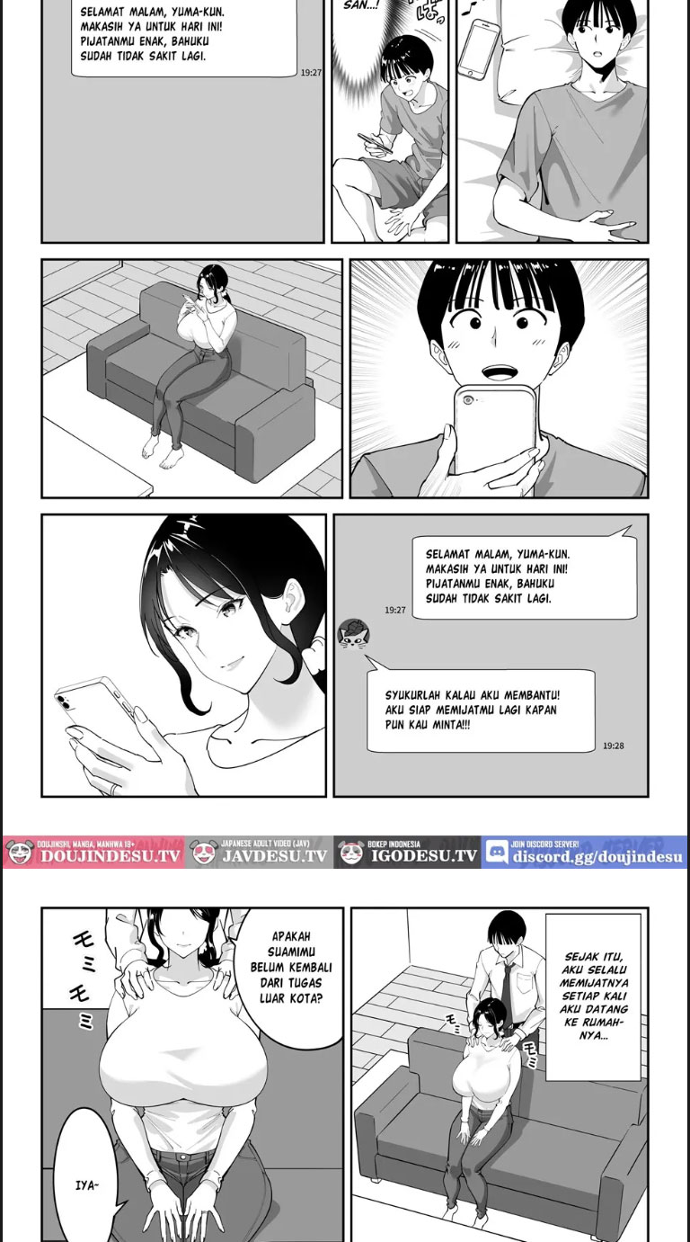 image-komik-doukyuusei-no-okaa-chapter-01-end-15/56