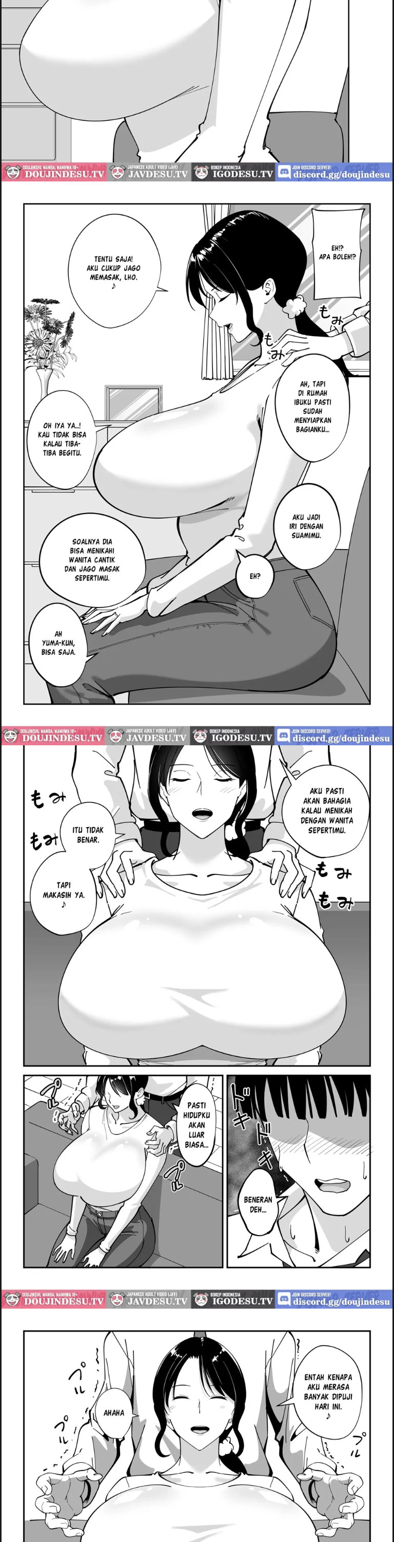 image-komik-doukyuusei-no-okaa-chapter-01-end-21/56