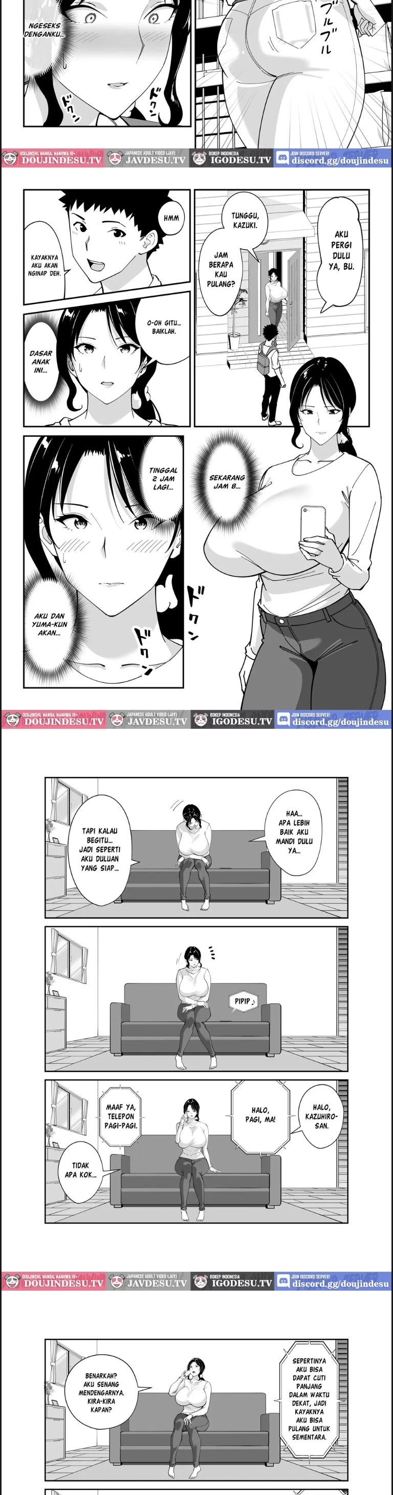 image-komik-doukyuusei-no-okaa-chapter-01-end-32/56