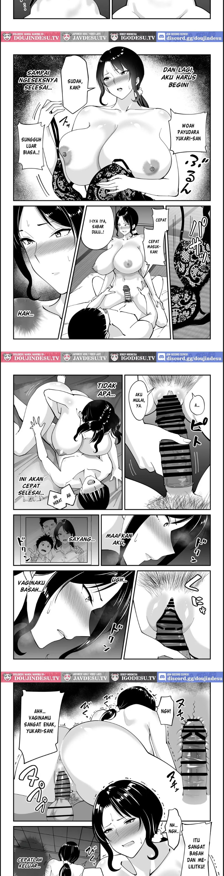 image-komik-doukyuusei-no-okaa-chapter-01-end-44/56