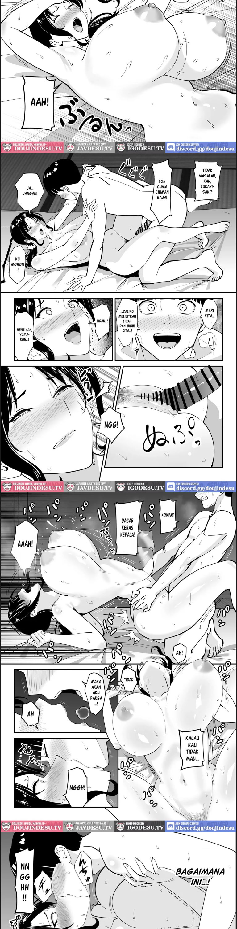 image-komik-doukyuusei-no-okaa-chapter-01-end-49/56