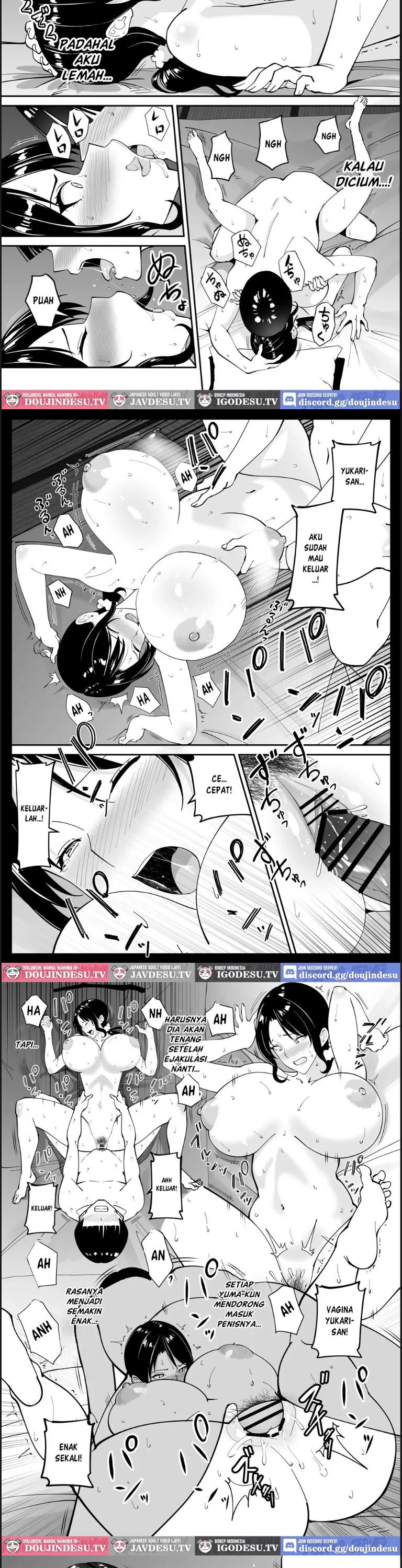 image-komik-doukyuusei-no-okaa-chapter-01-end-50/56