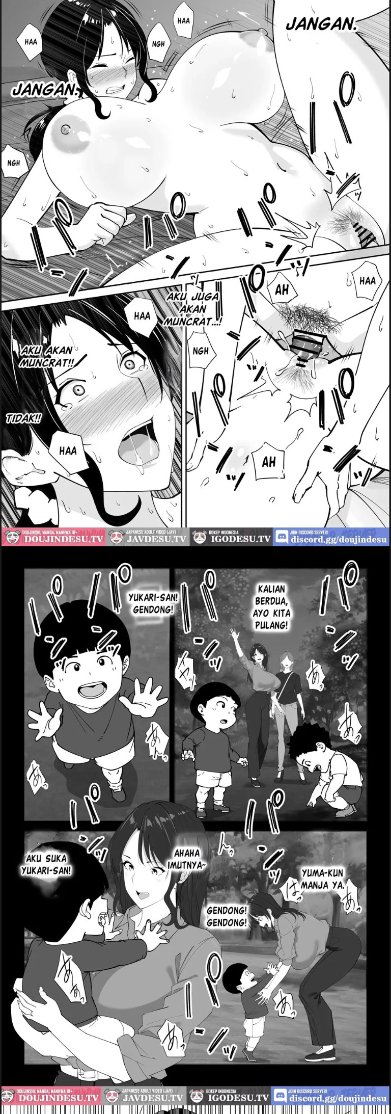 image-komik-doukyuusei-no-okaa-chapter-01-end-51/56