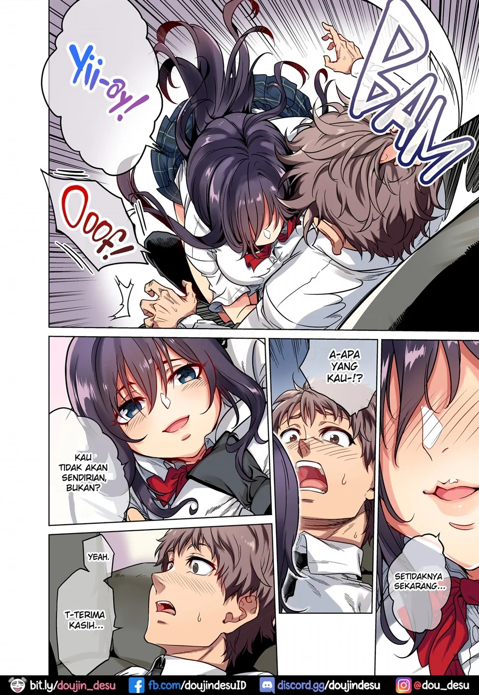 image-komik-dousei-seikatsu-chapter-01-4/34