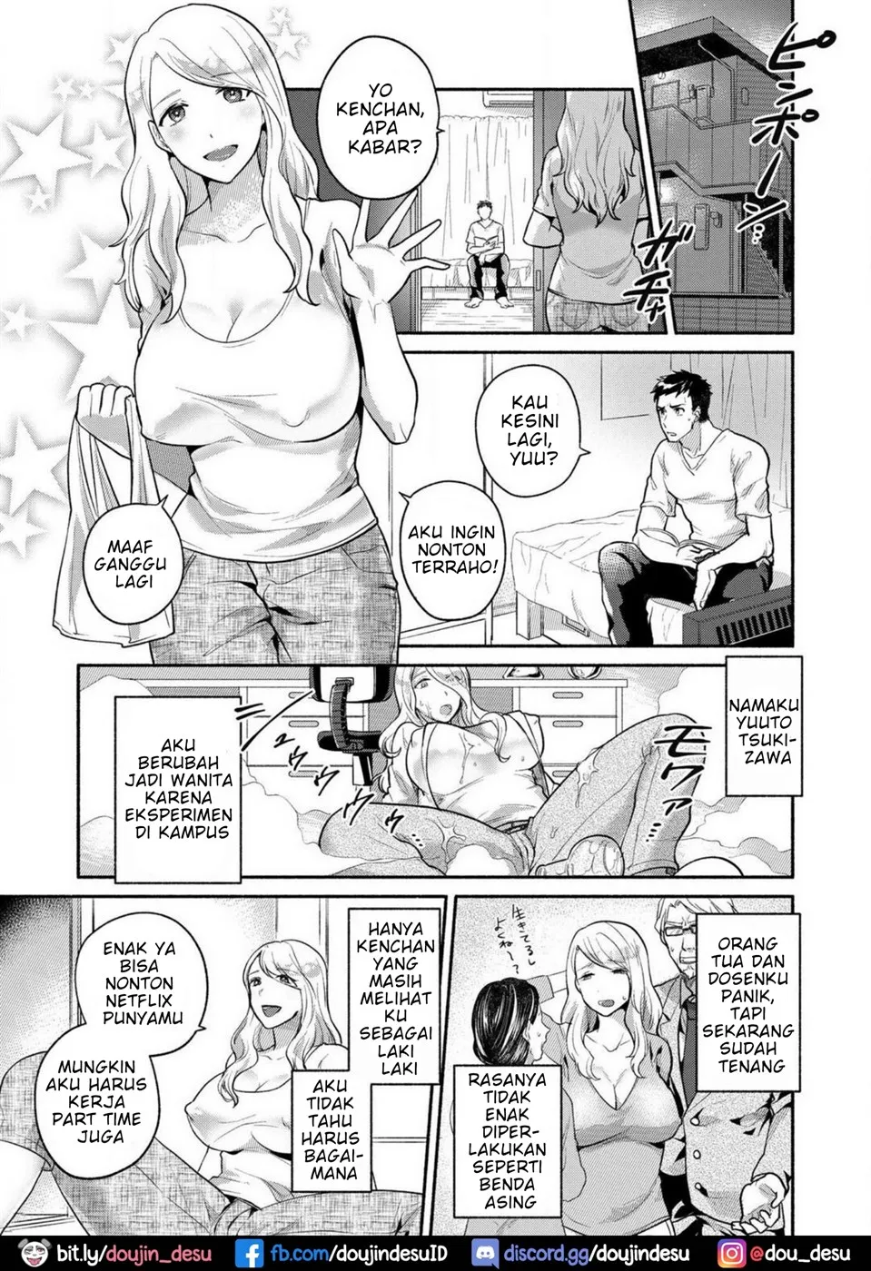 image-komik-doutei-chinpo-de-mesu-ochi-shita-ore-chapter-01-end-1/21