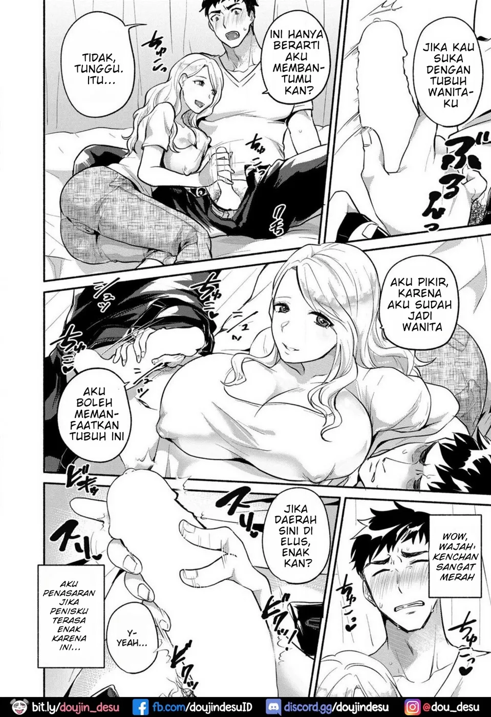 image-komik-doutei-chinpo-de-mesu-ochi-shita-ore-chapter-01-end-4/21