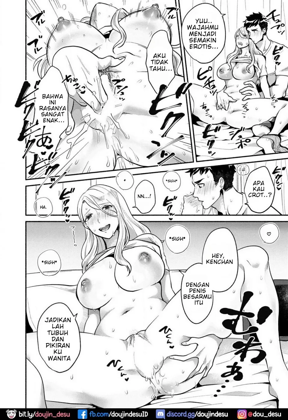 image-komik-doutei-chinpo-de-mesu-ochi-shita-ore-chapter-01-end-10/21