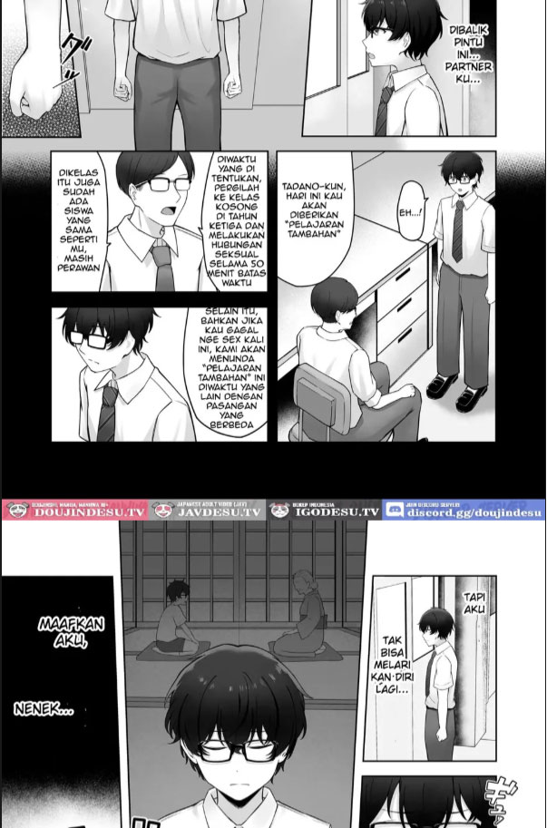 image-komik-doutei-no-mama-da-to-sotsugyou-dekina-chapter-01-6/42