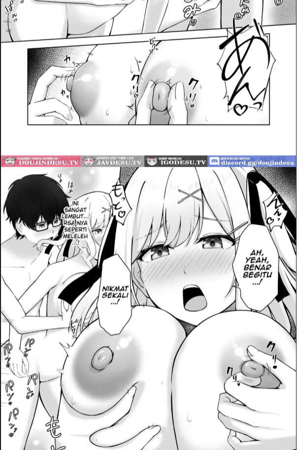 image-komik-doutei-no-mama-da-to-sotsugyou-dekina-chapter-01-29/42