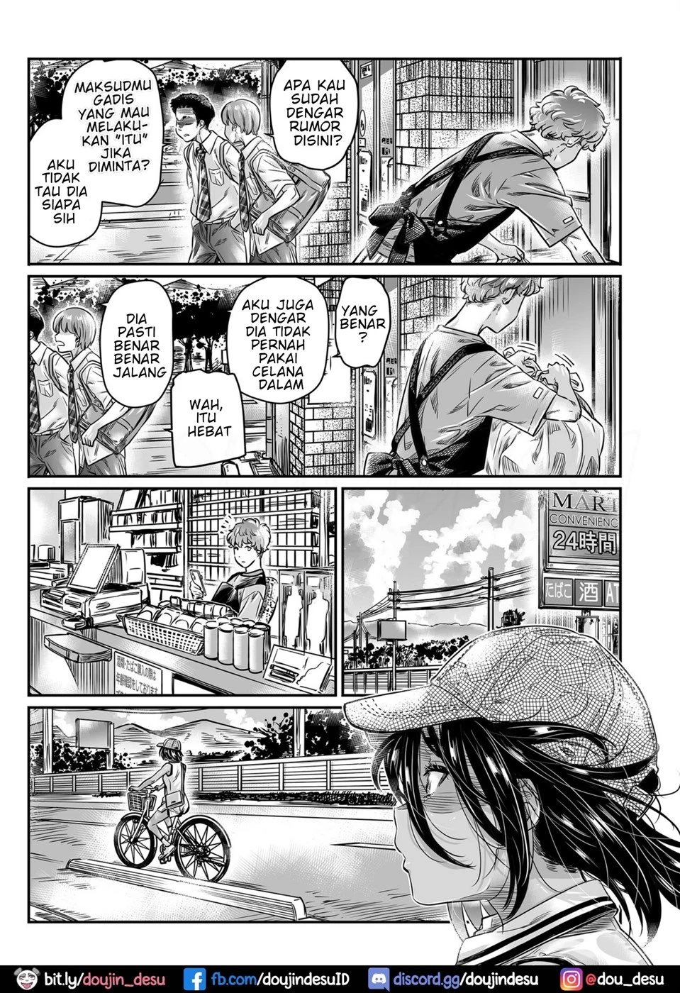 image-komik-doutei-no-senpai-chapter-01-9/35