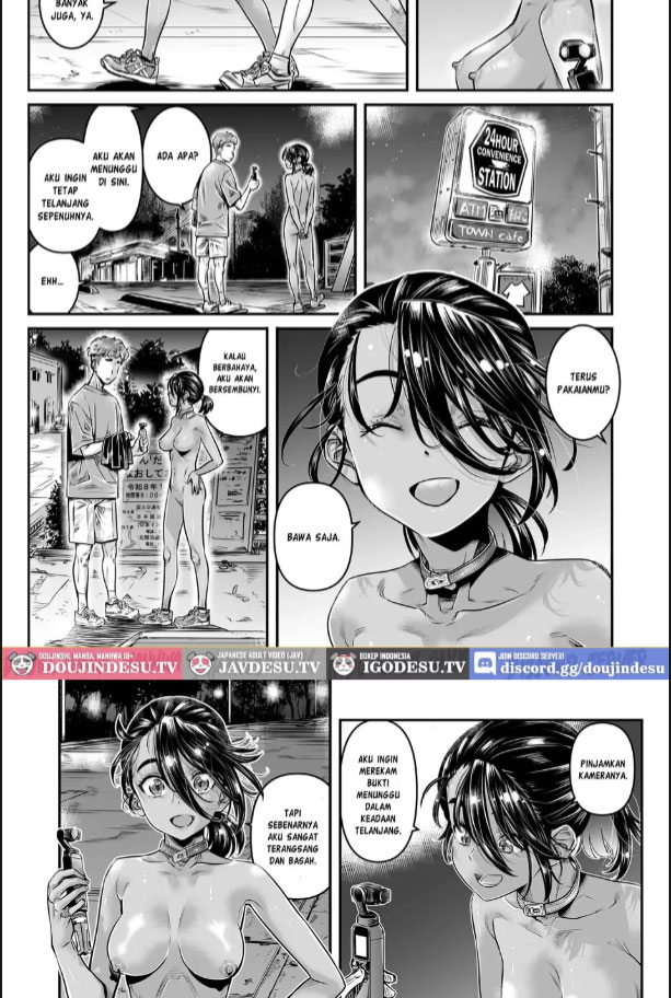 image-komik-doutei-no-senpai-chapter-03-11/32