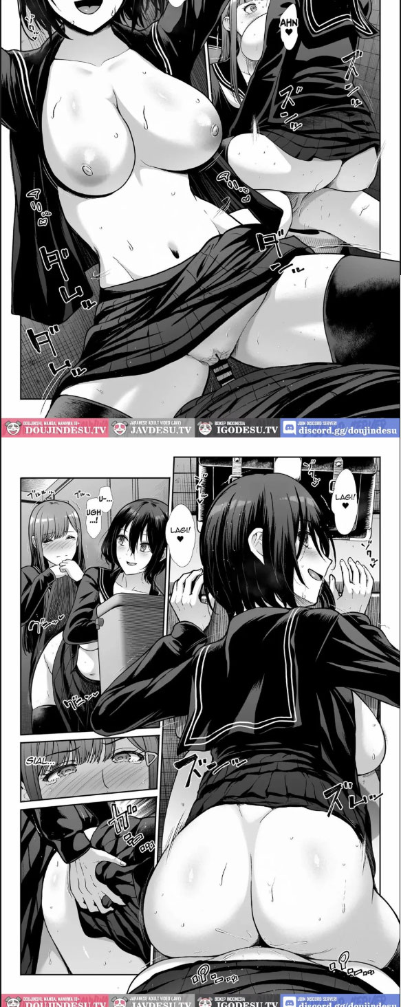 image-komik-downer-onee-sama-wa-mae-chapter-01-end-20/48