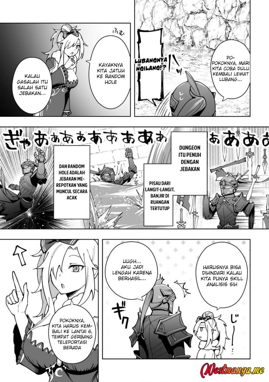 image-komik-dragon-ni-sando-hikareta-ore-no-tensei-shokunin-life-chapter-16-4/31