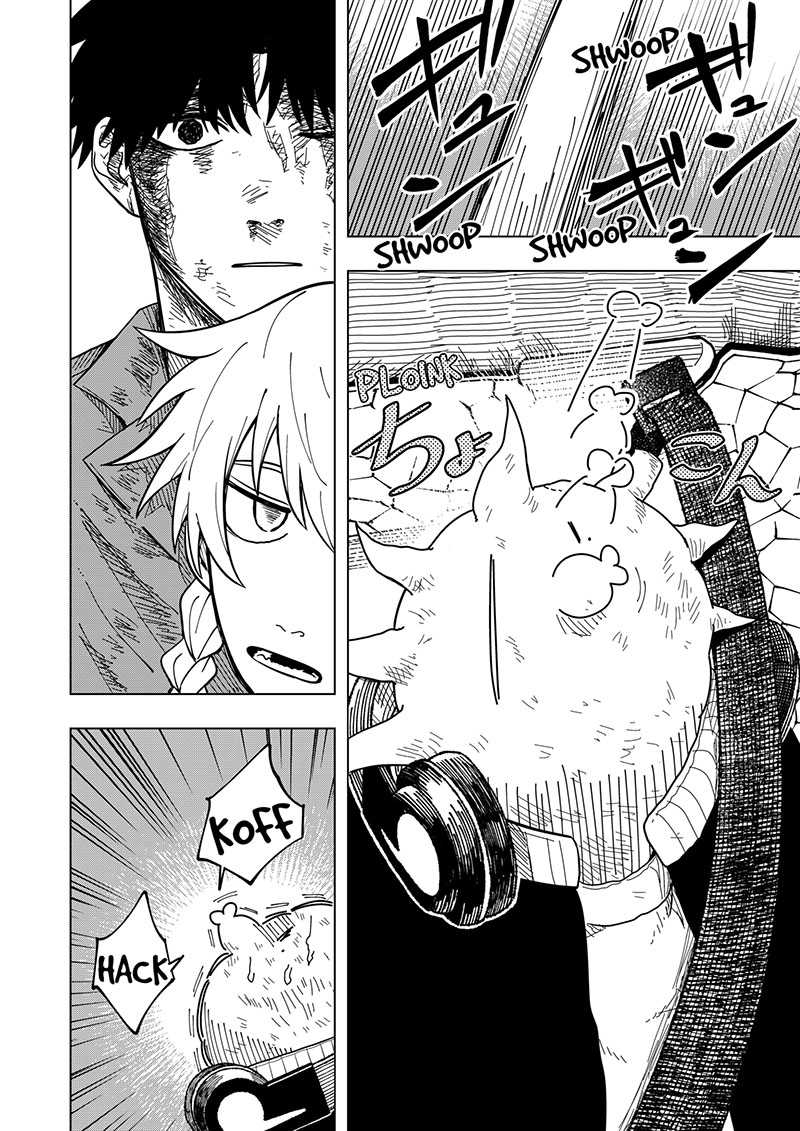 image-komik-drama-queen-chapter-13-11/24