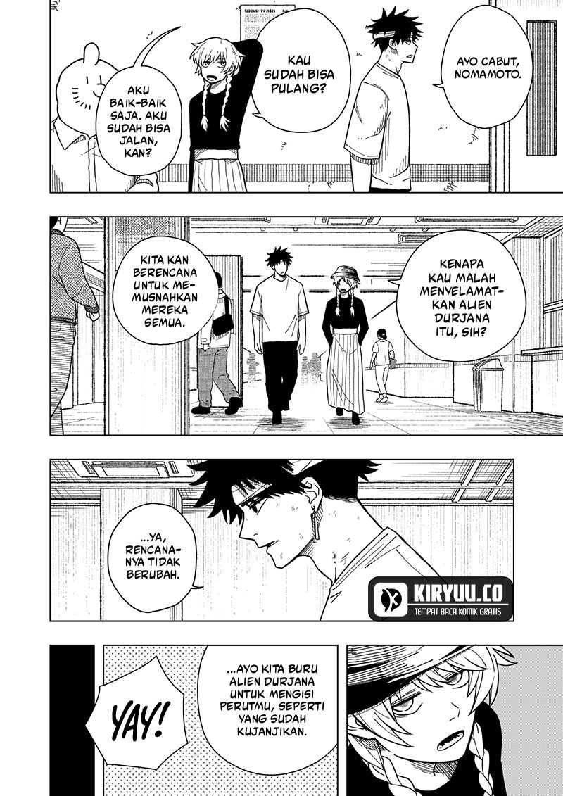 image-komik-drama-queen-chapter-13-20/24