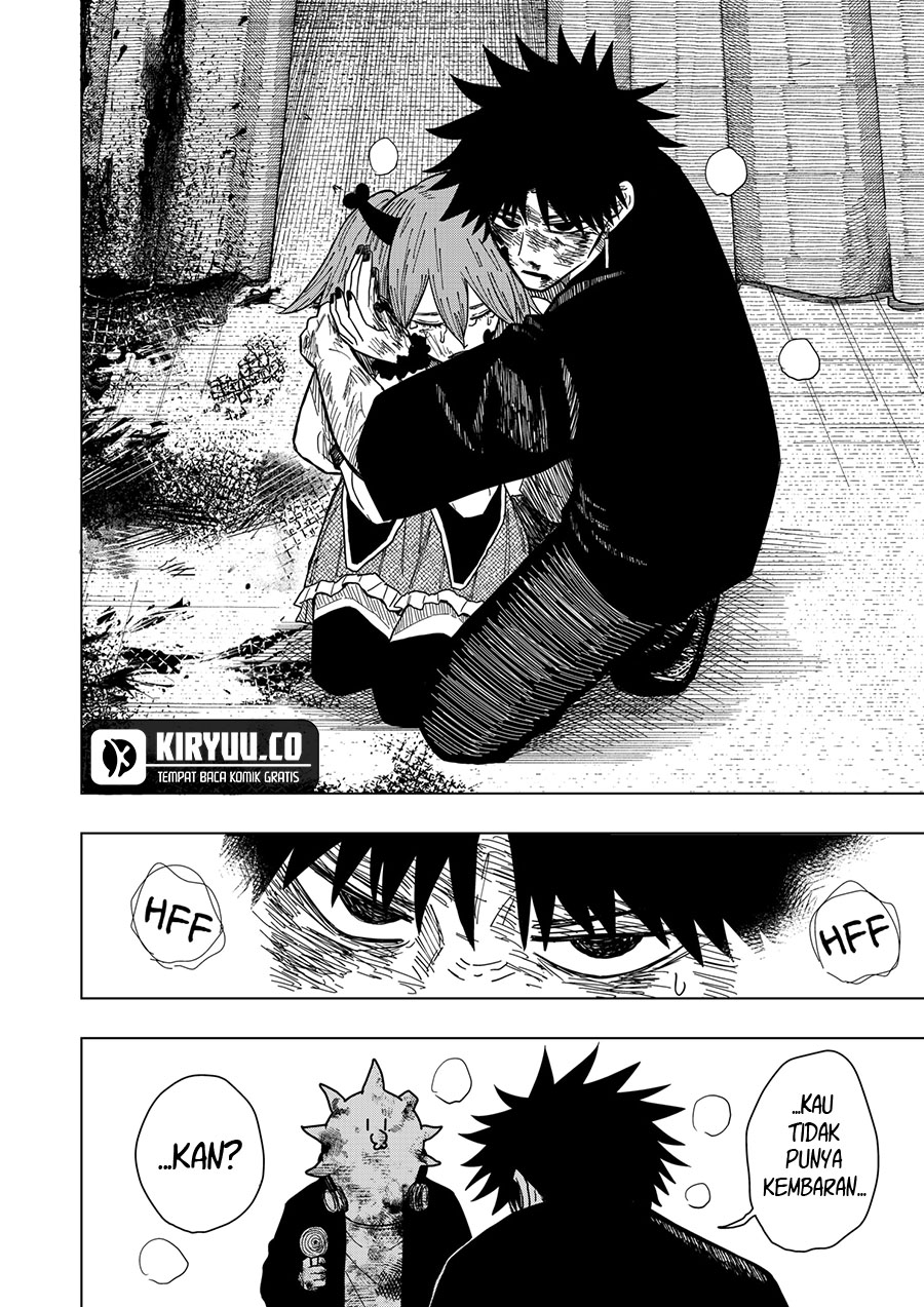 image-komik-drama-queen-chapter-20-11/22