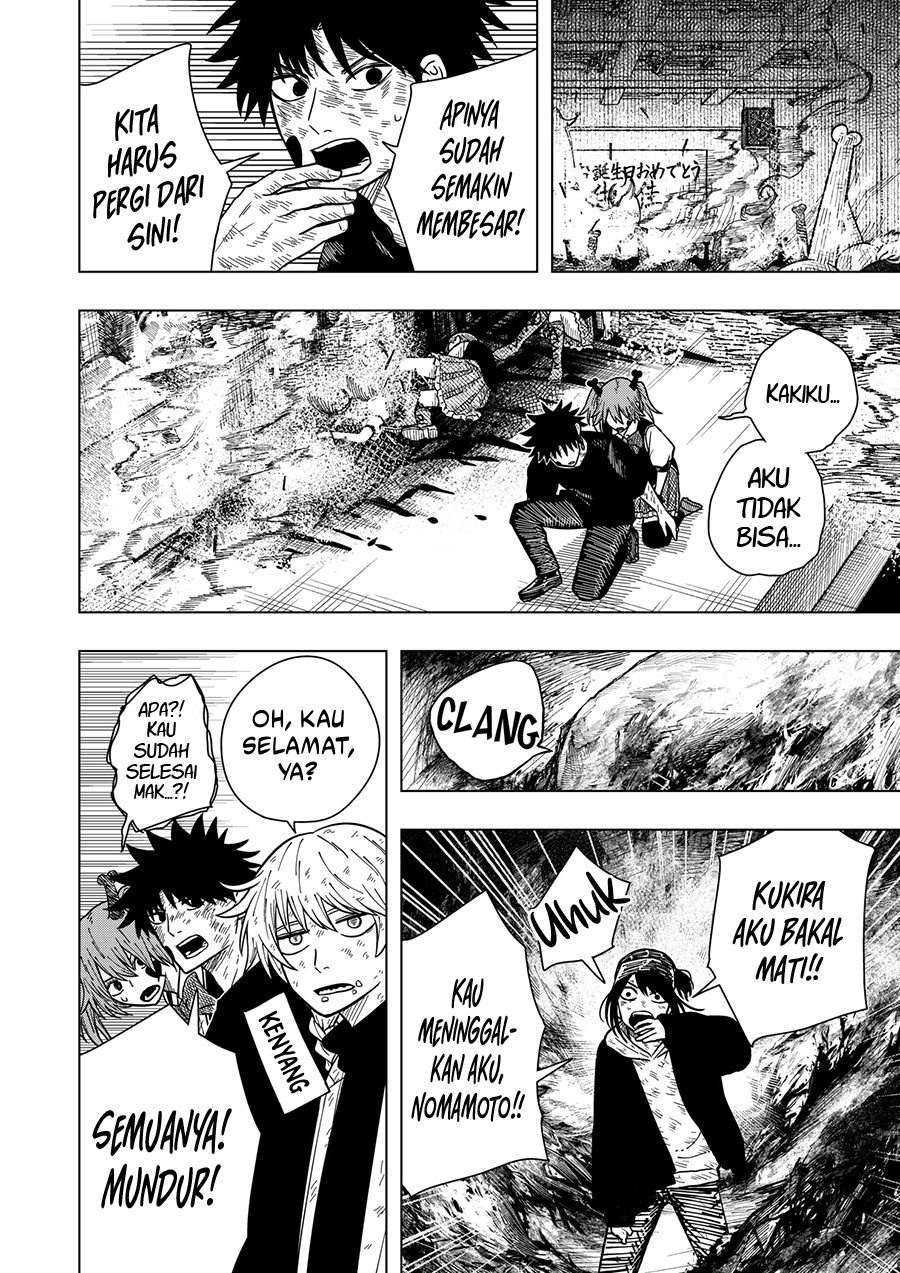 image-komik-drama-queen-chapter-21-17/21