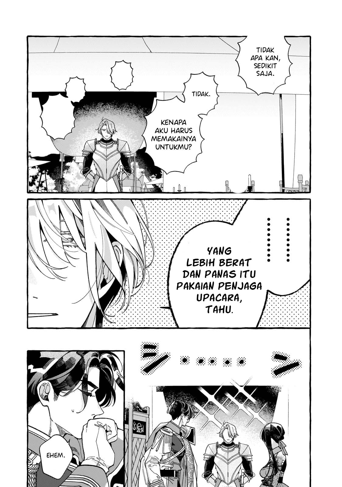 image-komik-dropout-kara-no-sai-shuushoku-saki-wa-isekai-no-saikyou-kishidan-deshita-chapter-3-15/33