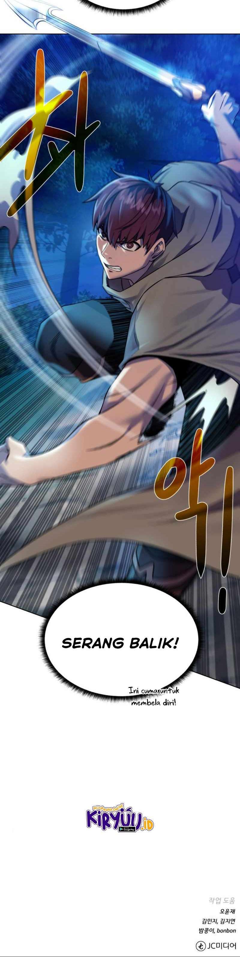 image-komik-dungeon-and-artifact-chapter-25-33/34