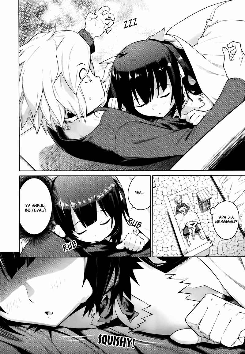 image-komik-dungeon-ni-deai-o-motomeru-no-wa-machigatte-iru-darou-ka-chapter-1-10/41