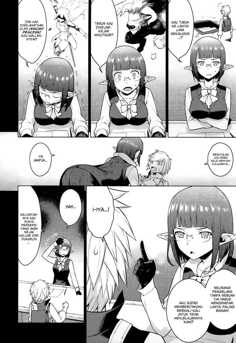 image-komik-dungeon-ni-deai-o-motomeru-no-wa-machigatte-iru-darou-ka-chapter-1-14/41