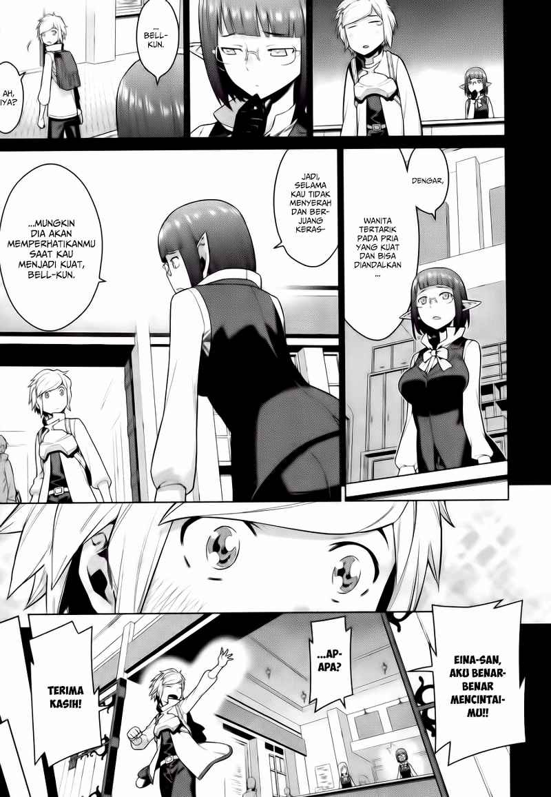 image-komik-dungeon-ni-deai-o-motomeru-no-wa-machigatte-iru-darou-ka-chapter-1-17/41