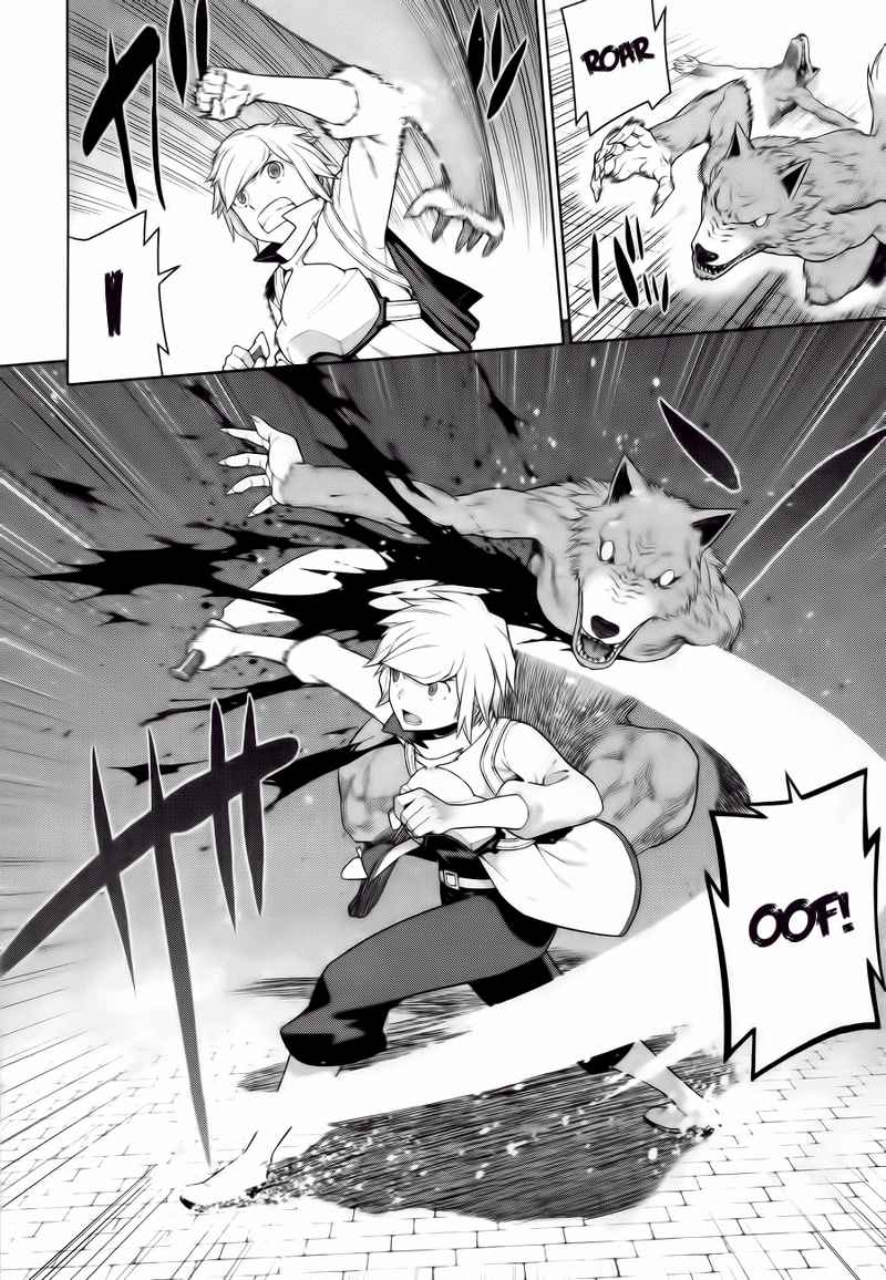 image-komik-dungeon-ni-deai-o-motomeru-no-wa-machigatte-iru-darou-ka-chapter-1-24/41