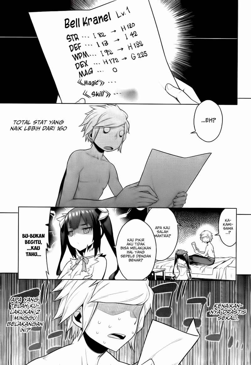 image-komik-dungeon-ni-deai-o-motomeru-no-wa-machigatte-iru-darou-ka-chapter-1-33/41