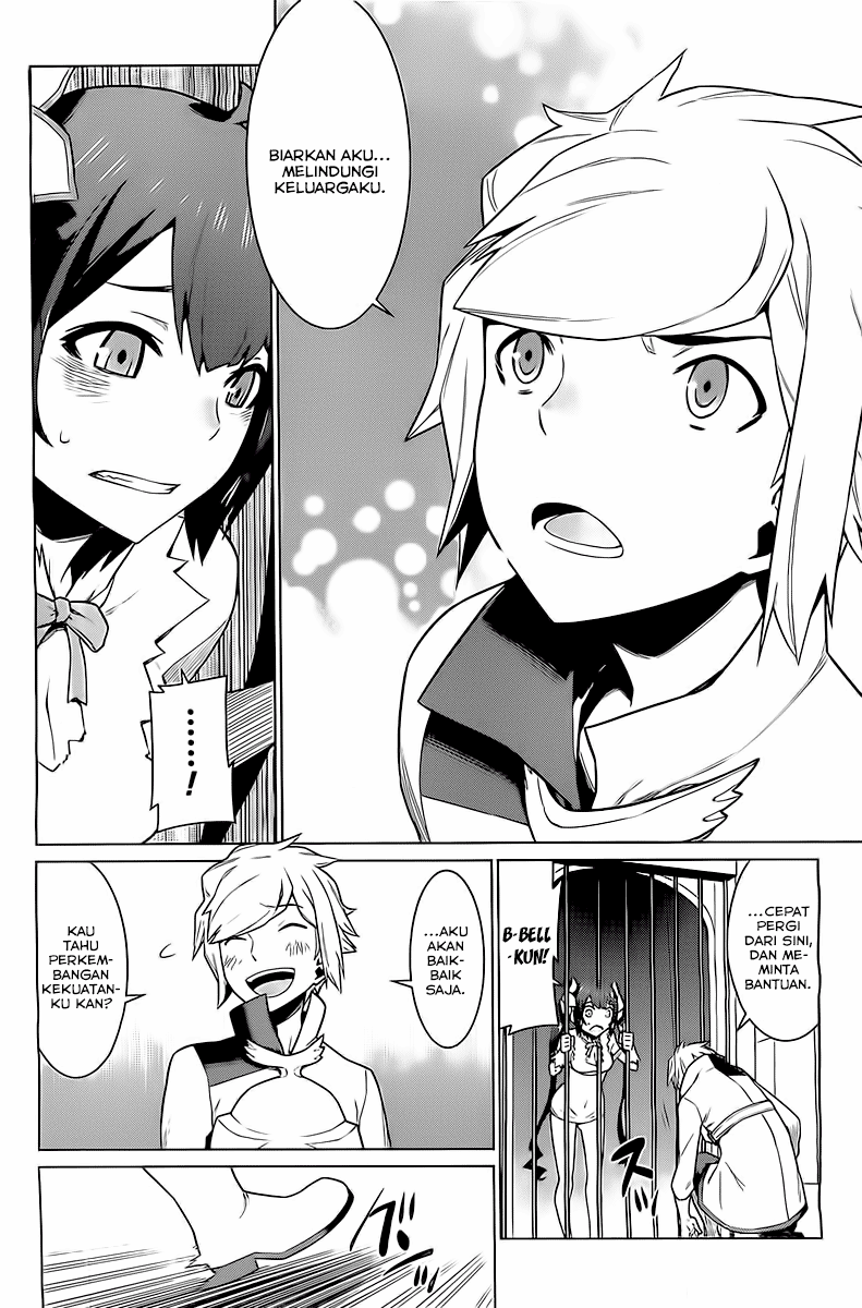 image-komik-dungeon-ni-deai-o-motomeru-no-wa-machigatte-iru-darou-ka-chapter-10-10/20