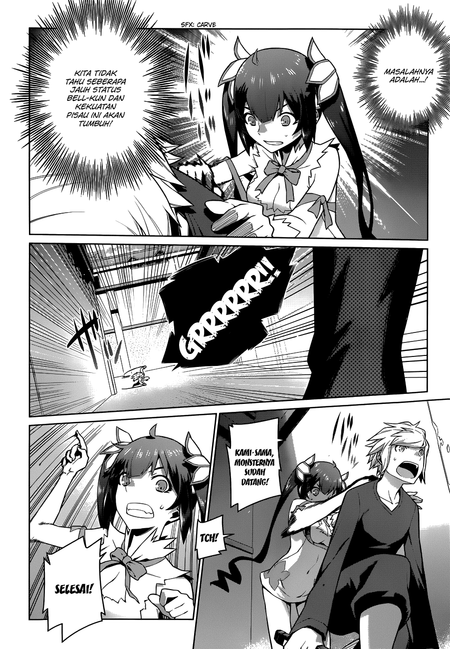 image-komik-dungeon-ni-deai-o-motomeru-no-wa-machigatte-iru-darou-ka-chapter-12-6/20