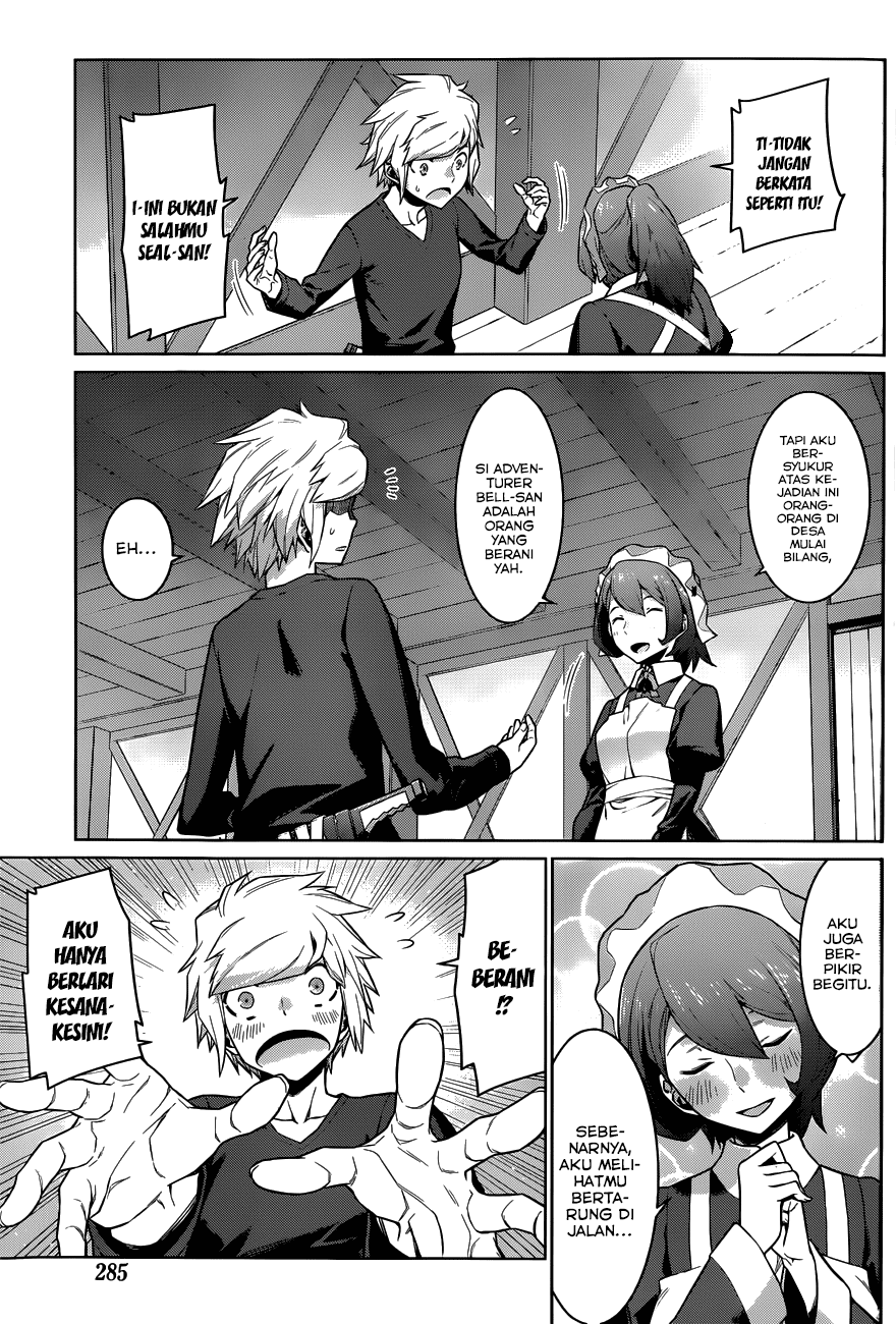 image-komik-dungeon-ni-deai-o-motomeru-no-wa-machigatte-iru-darou-ka-chapter-13-10/22