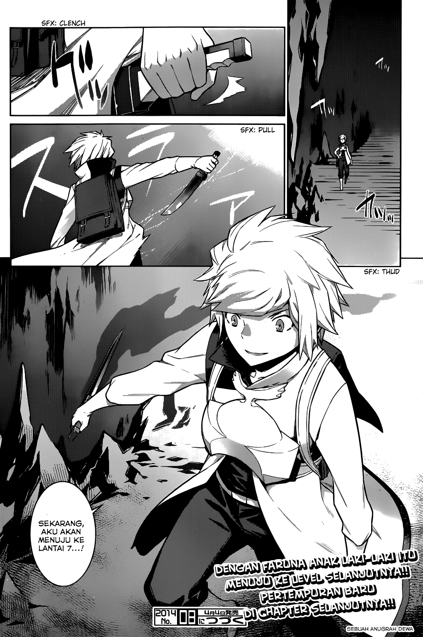 image-komik-dungeon-ni-deai-o-motomeru-no-wa-machigatte-iru-darou-ka-chapter-13-21/22