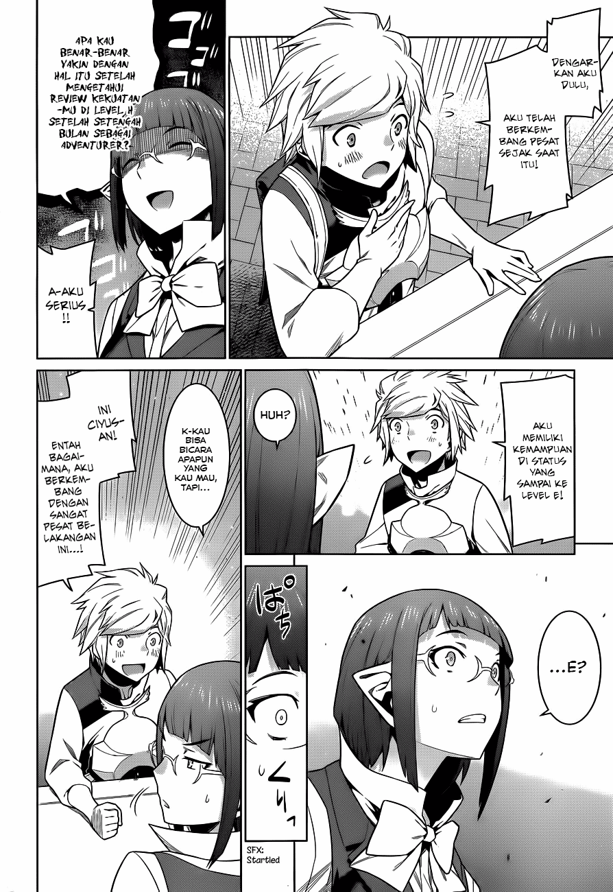 image-komik-dungeon-ni-deai-o-motomeru-no-wa-machigatte-iru-darou-ka-chapter-14-10/23