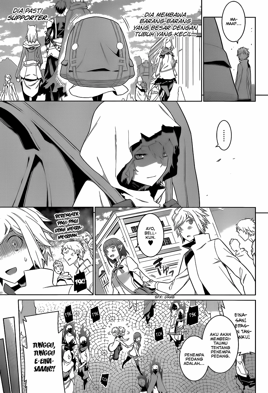 image-komik-dungeon-ni-deai-o-motomeru-no-wa-machigatte-iru-darou-ka-chapter-14-19/23