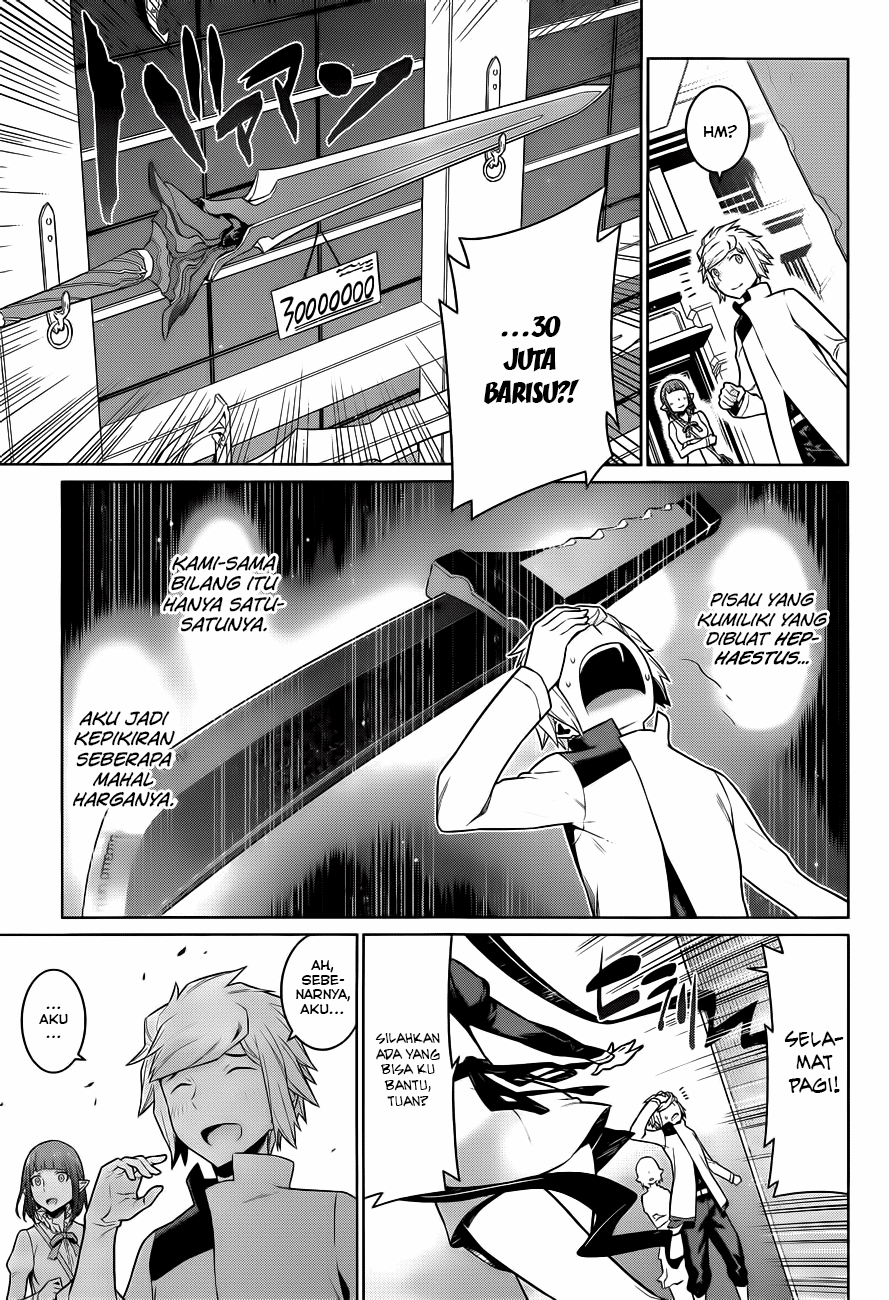 image-komik-dungeon-ni-deai-o-motomeru-no-wa-machigatte-iru-darou-ka-chapter-14-21/23