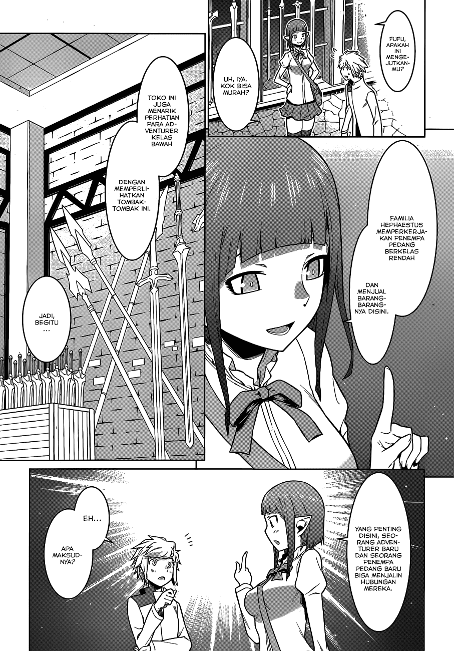 image-komik-dungeon-ni-deai-o-motomeru-no-wa-machigatte-iru-darou-ka-chapter-15-5/23
