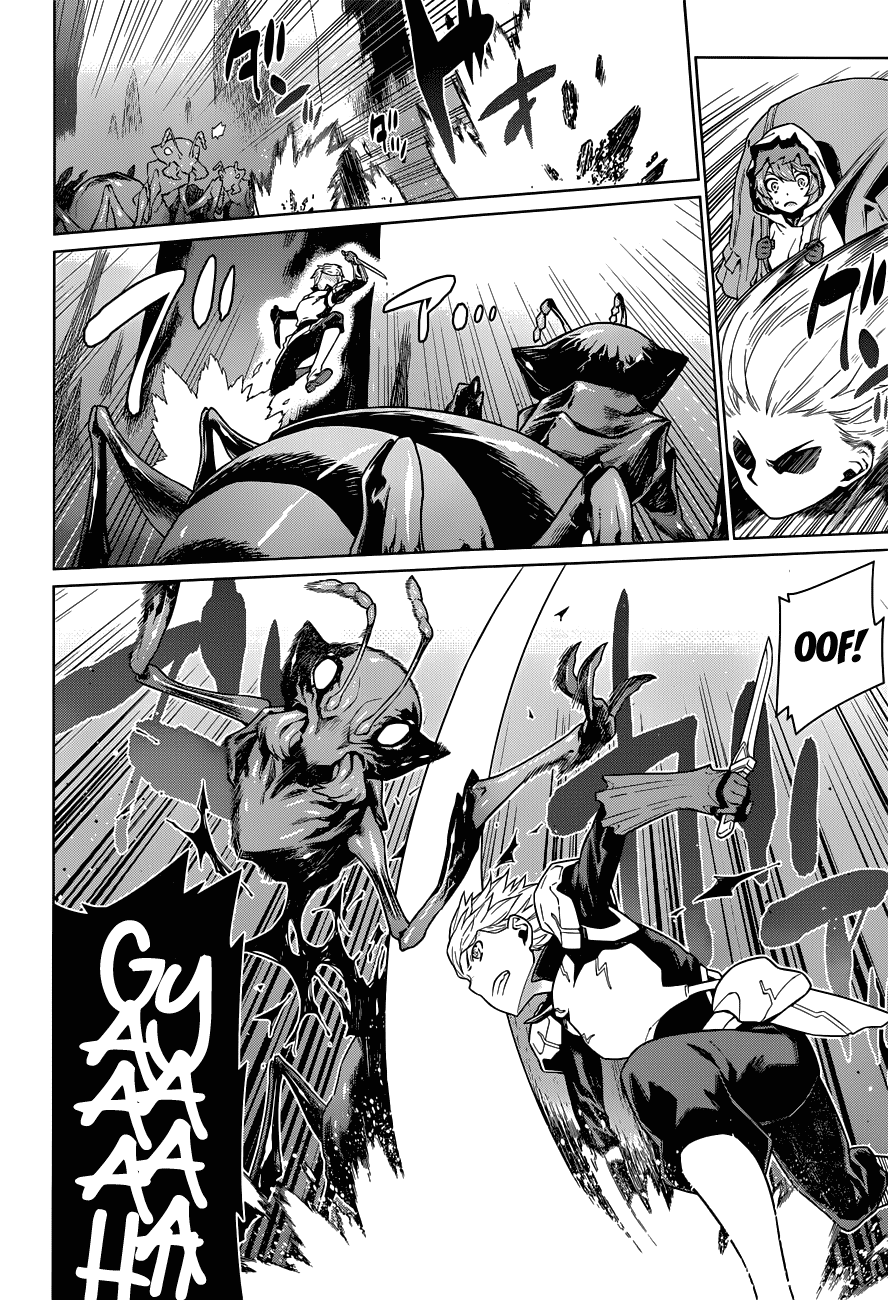 image-komik-dungeon-ni-deai-o-motomeru-no-wa-machigatte-iru-darou-ka-chapter-17-4/22