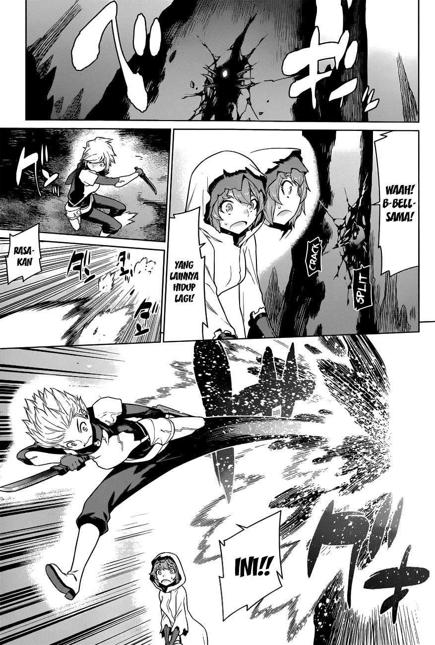 image-komik-dungeon-ni-deai-o-motomeru-no-wa-machigatte-iru-darou-ka-chapter-17-10/22