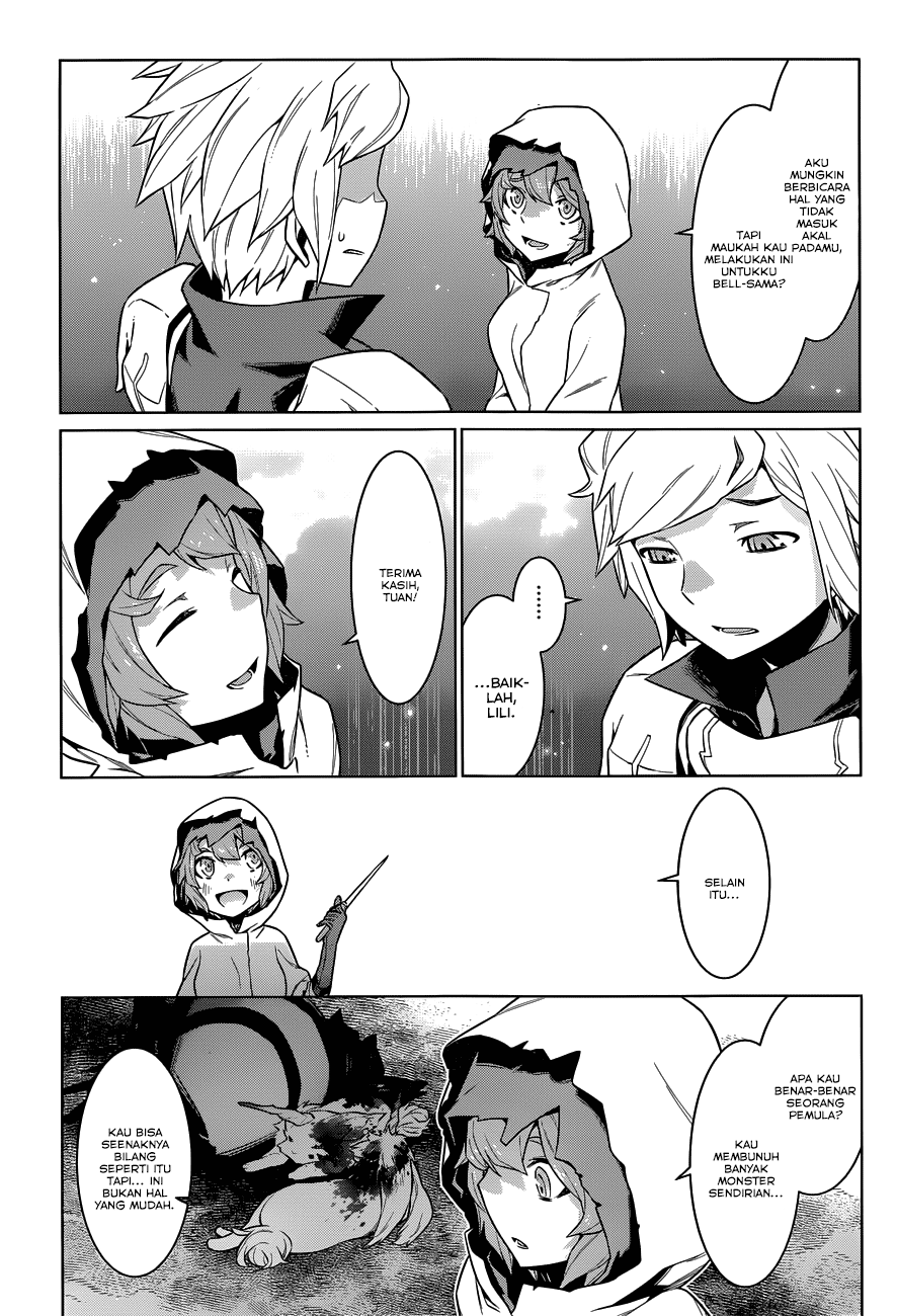 image-komik-dungeon-ni-deai-o-motomeru-no-wa-machigatte-iru-darou-ka-chapter-17-14/22