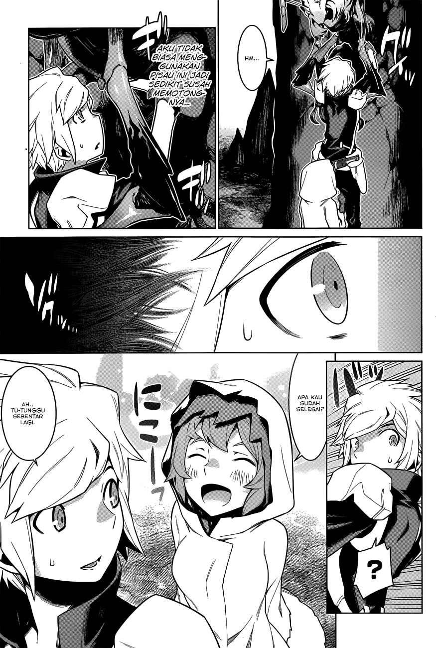 image-komik-dungeon-ni-deai-o-motomeru-no-wa-machigatte-iru-darou-ka-chapter-17-18/22