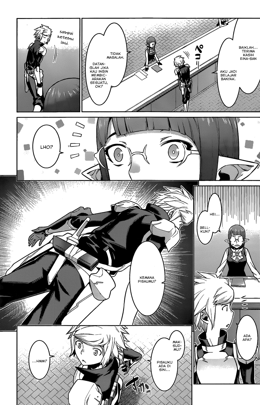 image-komik-dungeon-ni-deai-o-motomeru-no-wa-machigatte-iru-darou-ka-chapter-18-8/19