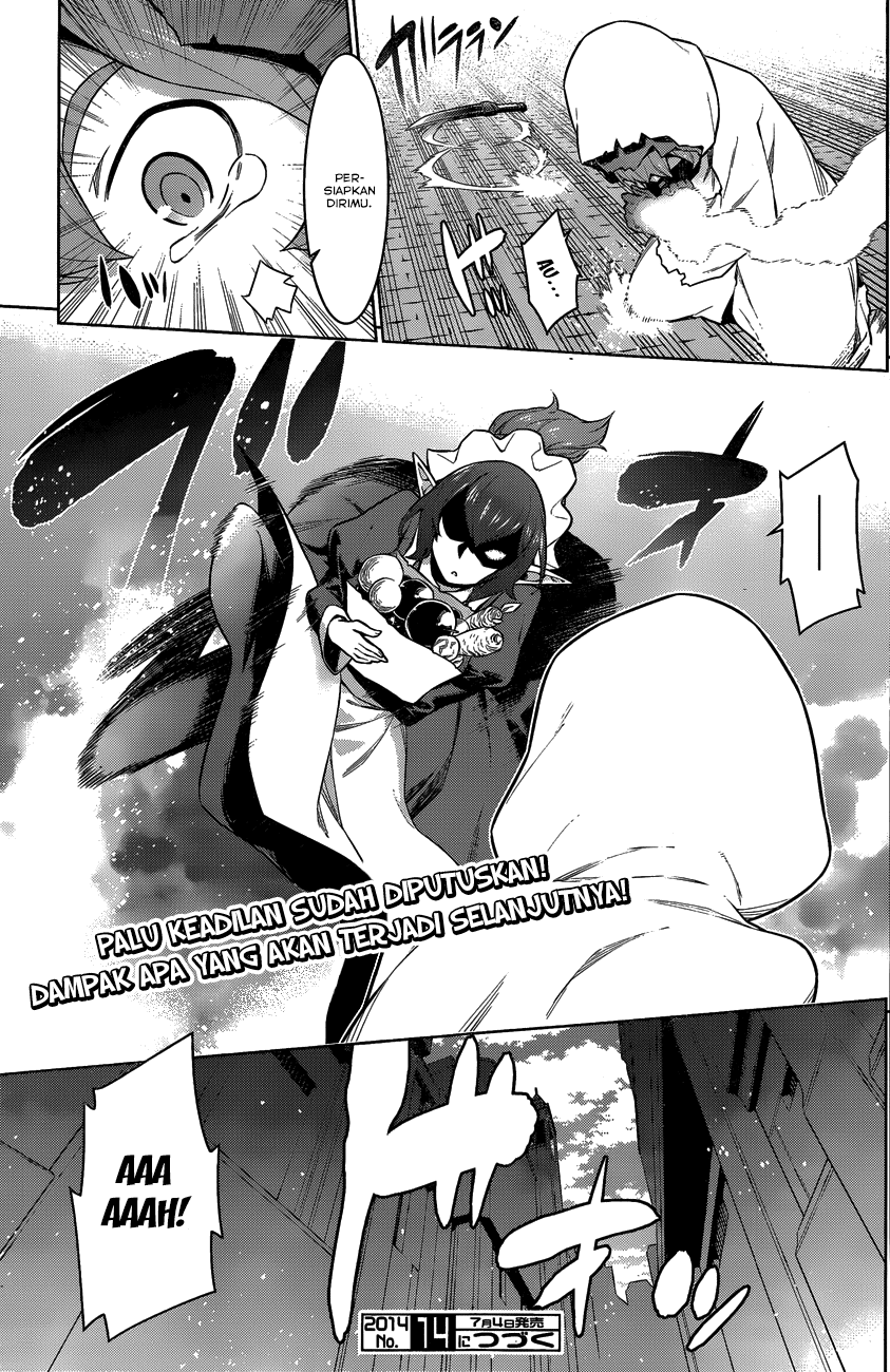 image-komik-dungeon-ni-deai-o-motomeru-no-wa-machigatte-iru-darou-ka-chapter-18-18/19